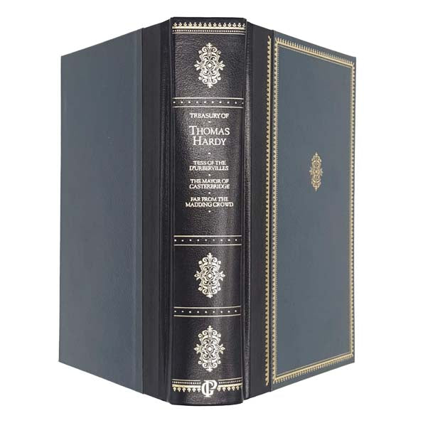 Treasury of Thomas Hardy - Guild, 1985