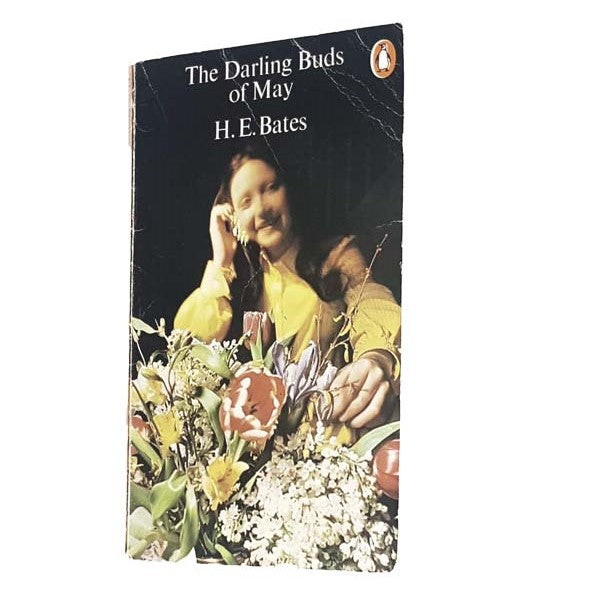 The Darling Buds of May by H.E. Bates, penguin,1975