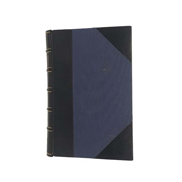 The Oxford Book of English Verse of the Romantic Period 1935