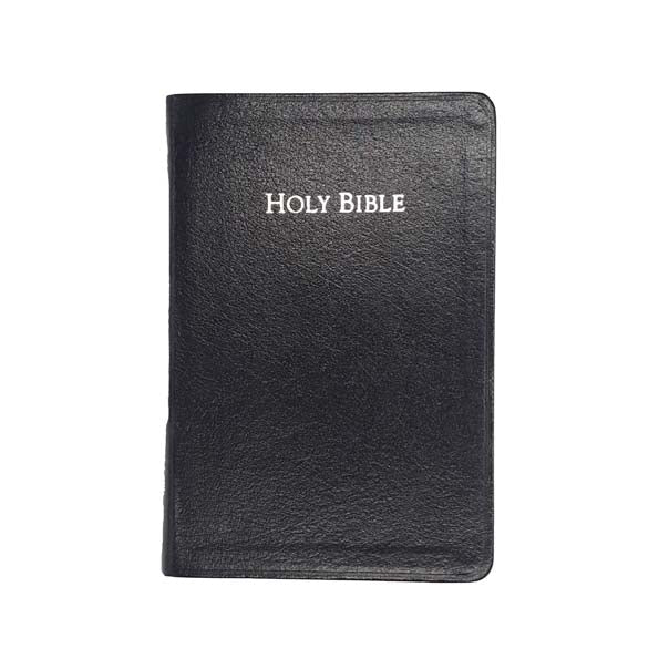 The Holy Bible - Thomas Nelson, 1983