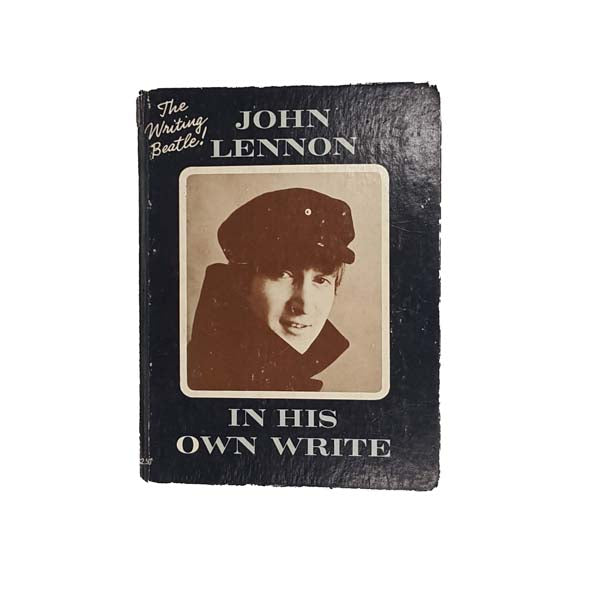 John Lennon In His Own Write 1964