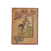 Buffalo Bill's Wild West: Drawings from life by Charles Henckel 1891