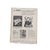 Galaxy Magazine No. 90 February 1962