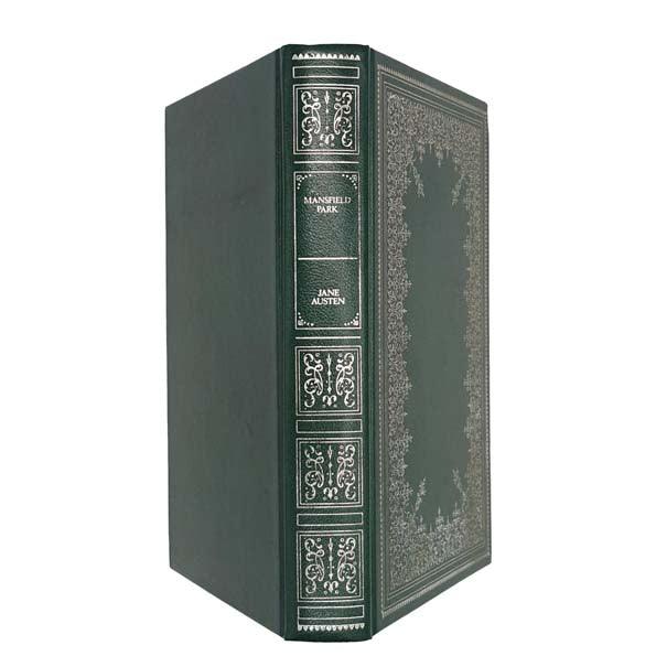Jane Austen’s Mansfield Park - Guild, 1981
