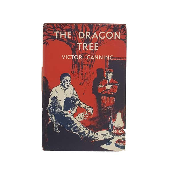 The Dragon Tree by Victor Canning 1958
