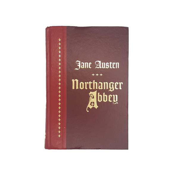 Jane Austen’s Northanger Abbey - Reader's Digest