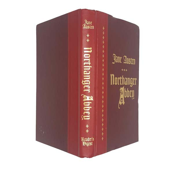 Jane Austen’s Northanger Abbey - Reader's Digest