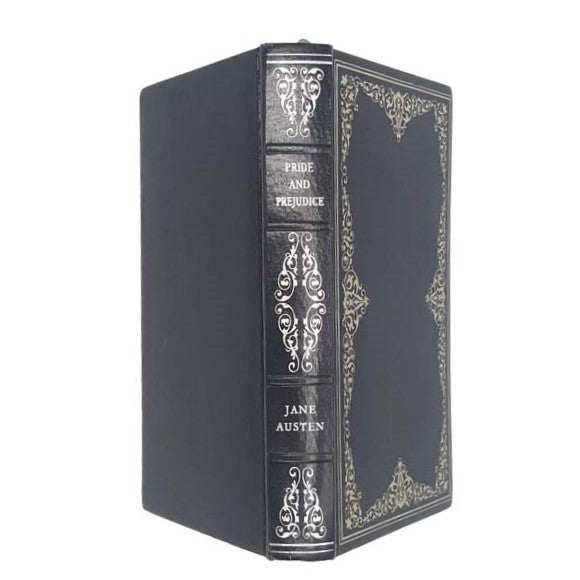 Jane Austen's Pride and Prejudice - Heron, 1968