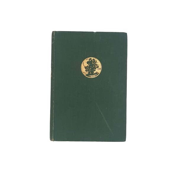 English Humour by J.B. Priestley 1930