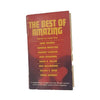 The Best of Amazing: Science Fiction Anthology 1969
