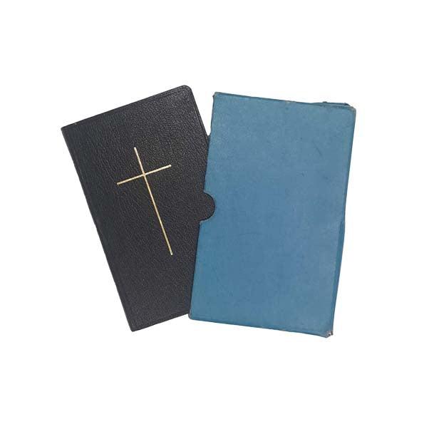 The Book of Common Prayer - Collins, 1968