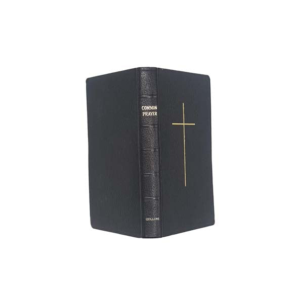The Book of Common Prayer - Collins, 1968
