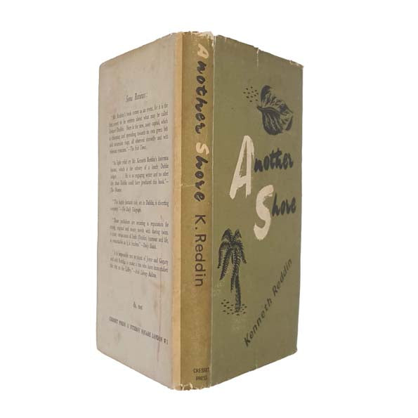 Another Shore by Kenneth Reddin 1946