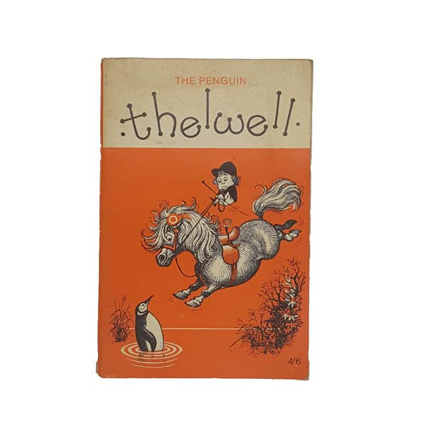 The Penguin Thelwell 1963
