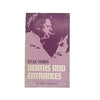 Deaths and Entrances by Dylan Thomas 1968