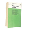 Police at the Funeral by Margery Allingham 1963 - Penguin
