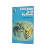 Little House in the Big Woods by Laura Ingalls Wilder - Puffin, 1976