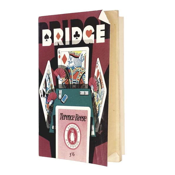 Bridge by Terence Reese 1961 - Penguin