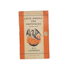 Love Among the Haystacks by D.H. Lawrence - Penguin, 1962