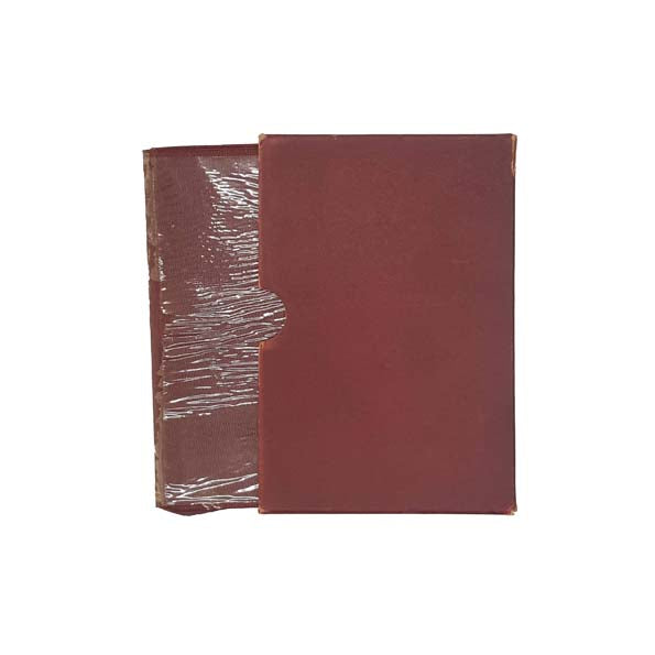 Lew Wallace's Ben Hur - Collins c1930