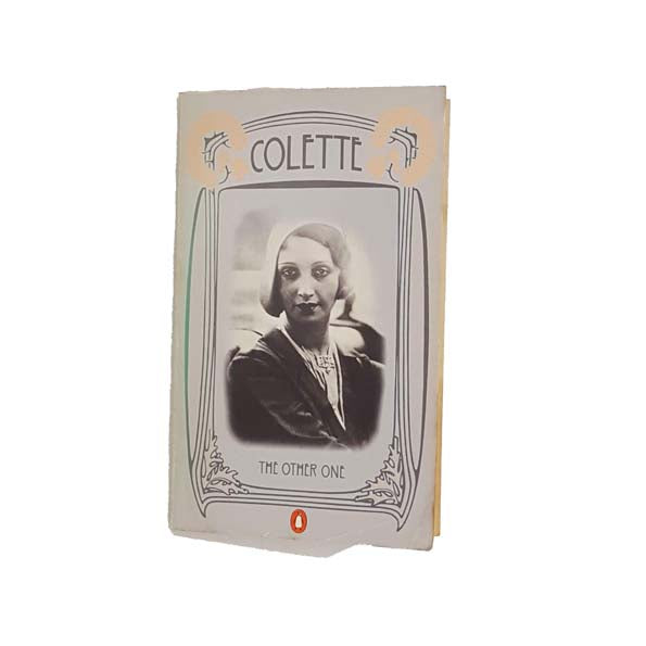 The Other One by Colette - Penguin, 1980