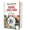 Sociable Cook's Book by Bon Viveur 1967 - Daily Telegraph