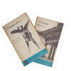 Chinese Art I & II by William Willetts - Pelican, 1958 - First Editions