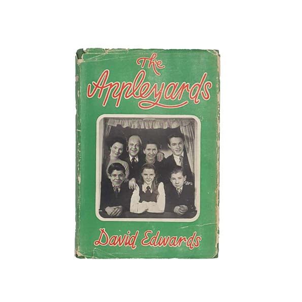 The Appleyards by David Edwards 1955
