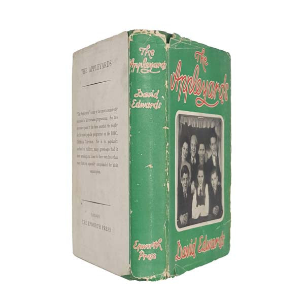 The Appleyards by David Edwards 1955