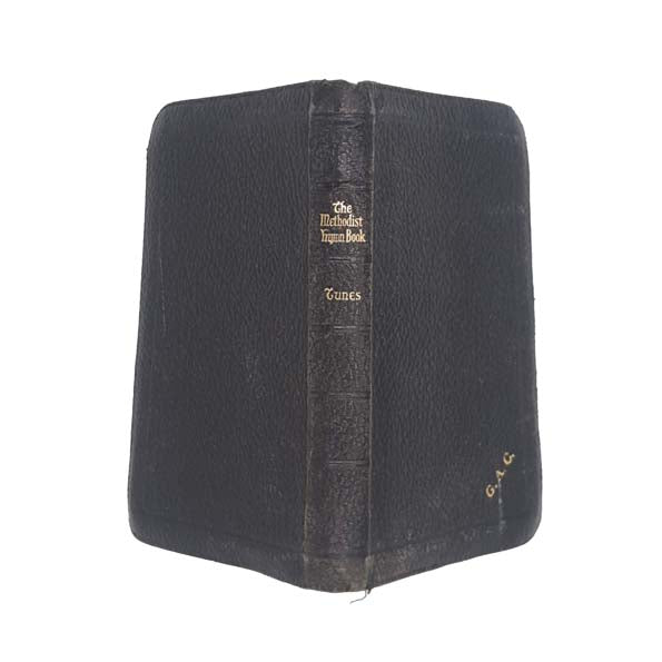 The Methodist Hymn-Book With Tunes 1954