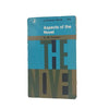 Aspects of the Novel by E.M. Forster - Pelican, 1963