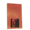Pincher Martin by William Golding, penguin,1964