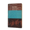 Karl Marx: Selected Writing in Sociology and Social Philosophy - Pelican, 1965