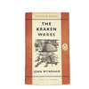 The Kraken Wakes by John Wyndham, penguin,1960