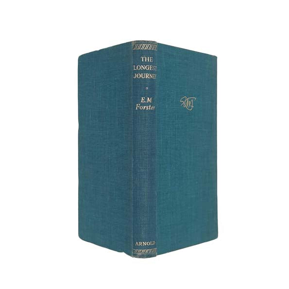 E.M. Forster's A Passage to India 1949