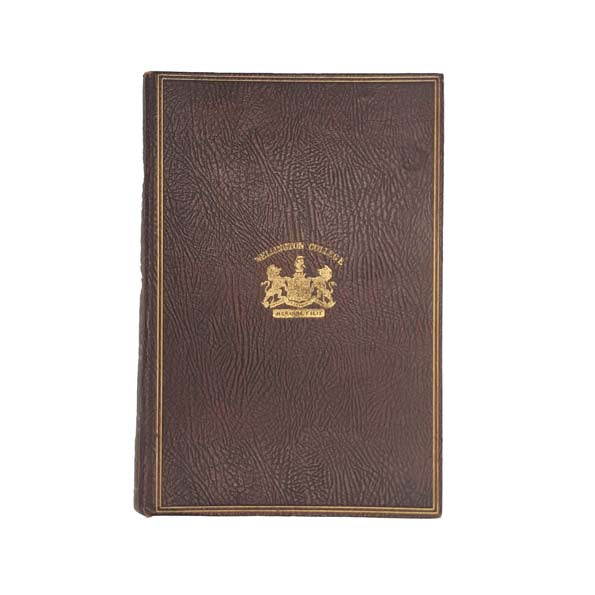 William Thackeray's Vanity Fair 1924