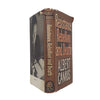 Resistance, Rebellion and Death by Albert Camus 1961 - First Edition