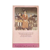 Mary Poppins by P.L. Travers, puffin,1965