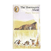 The Borrowers Afield by Mary Norton, puffin,1970
