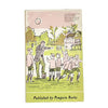 Jennings Goes to School by Anthony Buckeridge, puffin,1968