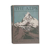 The Alps by Sir Martin Conway 1910