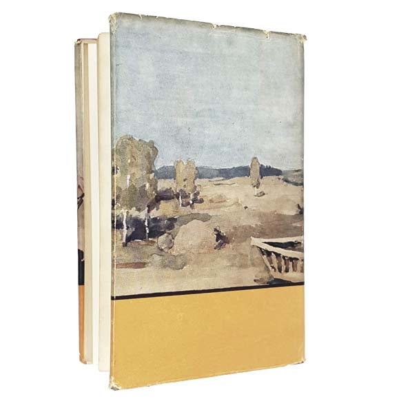 1 - Towards New Shores by Vilis Lacis