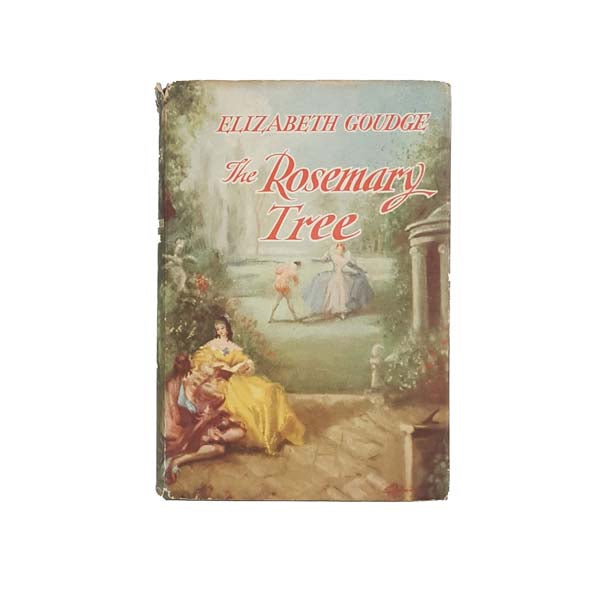 The Rosemary Tree by Elizabeth Goudge