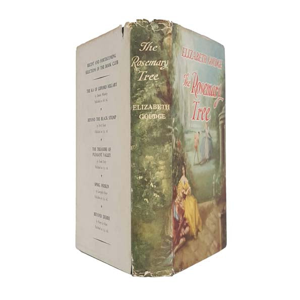 The Rosemary Tree by Elizabeth Goudge