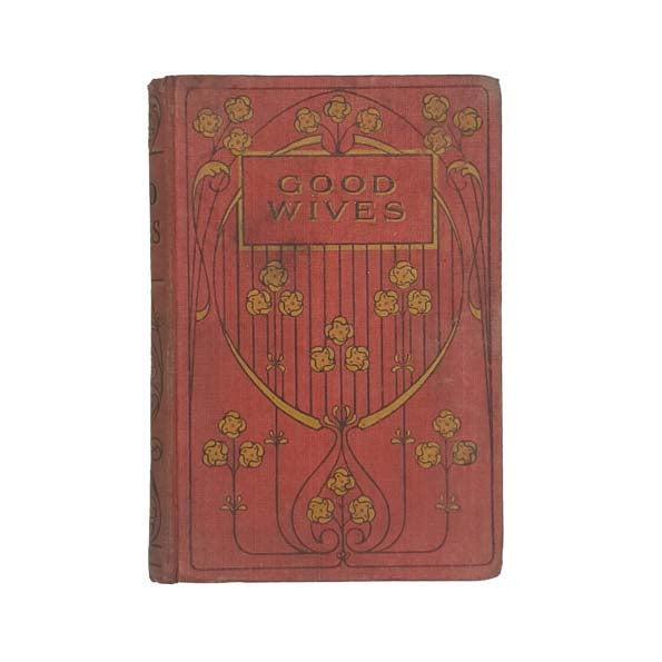 Louisa May Alcott’s Good Wives - Shaw, c1920