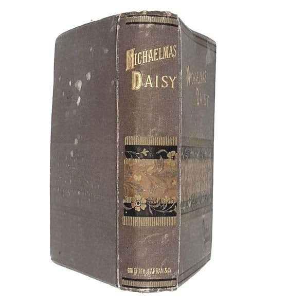 Michaelmas Daisy by Sarah Doudney - Griffith, Farran &amp; Co.