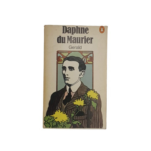 Daphne du Maurier’s Gerald - Penguin, 1970