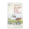 The Puffin Book of Car Games by Douglas St P. Barnard, puffin,1977