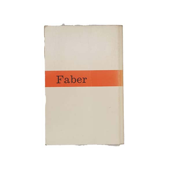 Modern Short Stories - Faber 1975