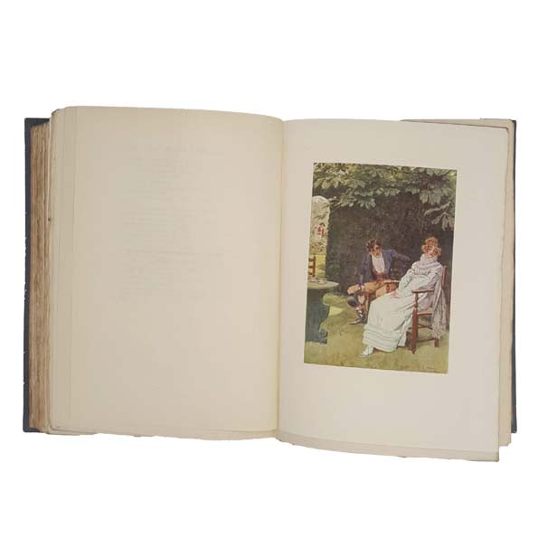 The Amateur Gentleman: A Romance by Jeffrey Farnol